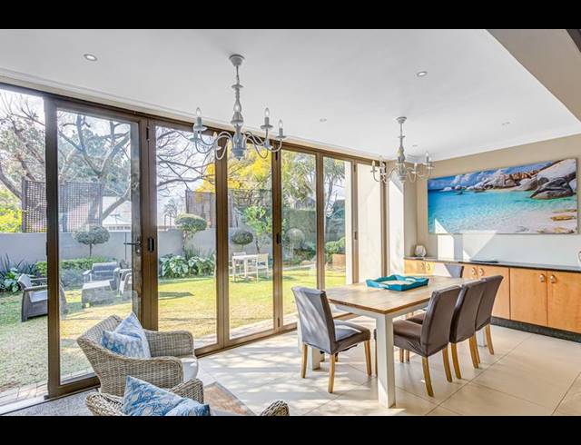 4 BEDROOM HOUSE FOR SALE IN PARKHURST